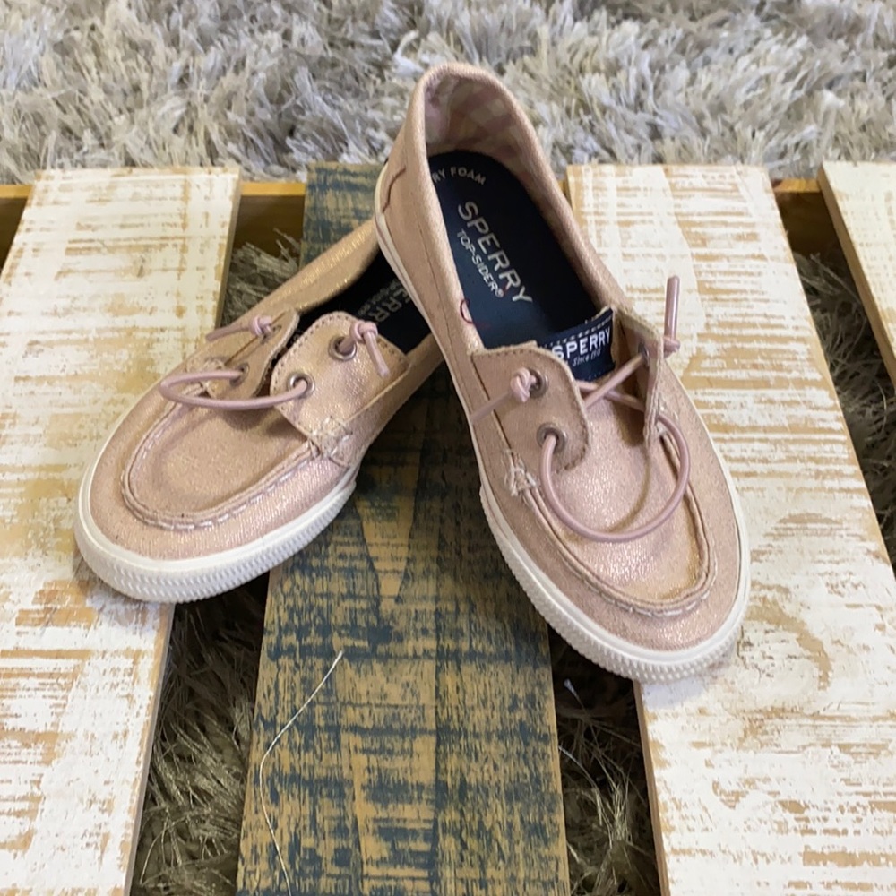 SPERRY kid(s) SZ 10
